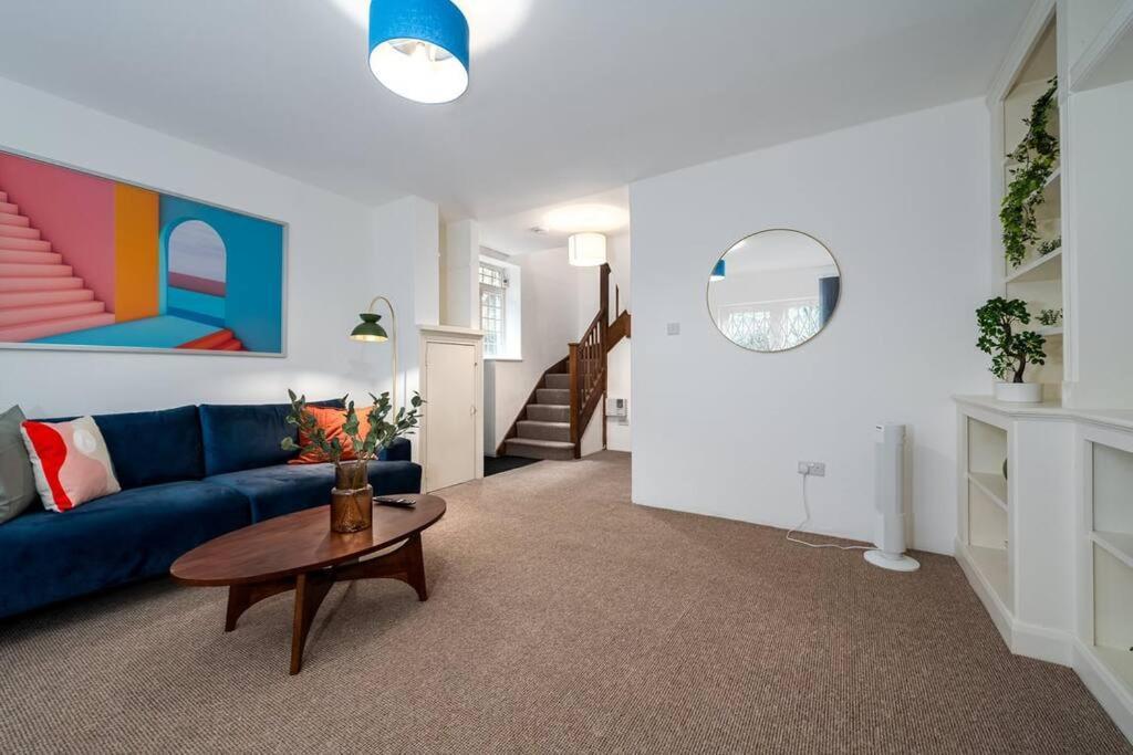 Guestready - Natural Essence In * Londra