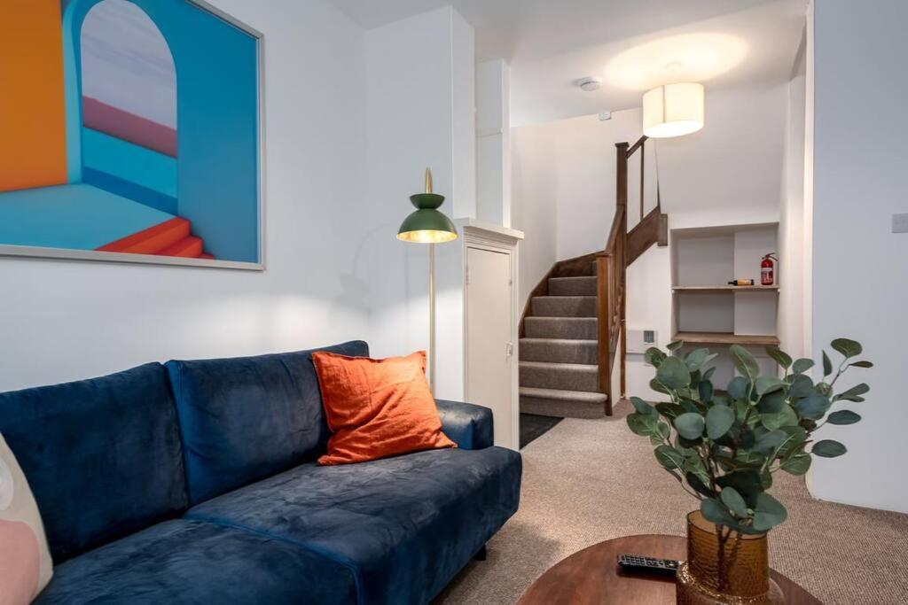 Guestready - Natural Essence In Appartamento Londra