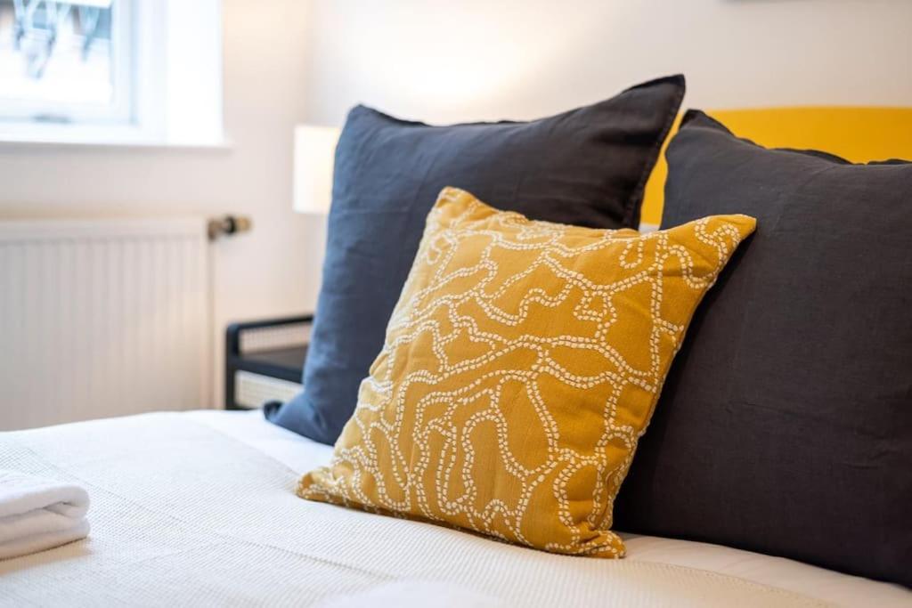 Guestready - Natural Essence In Londra