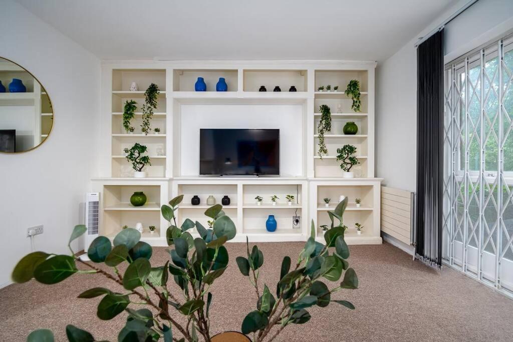 Guestready - Natural Essence In * Londra