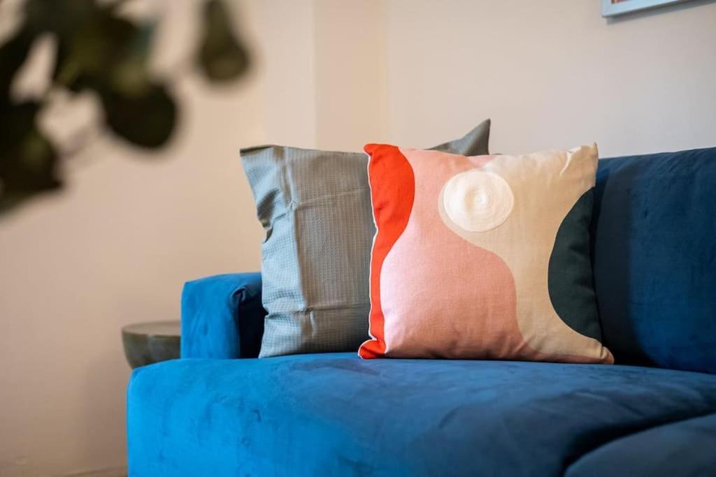 Guestready - Natural Essence In * Londra