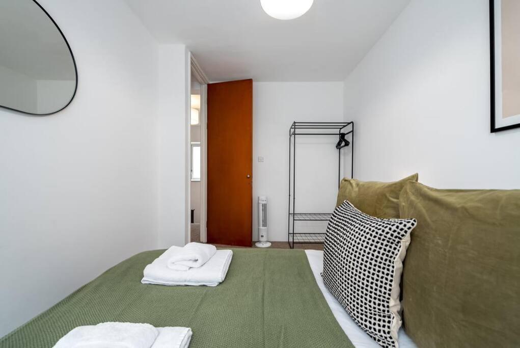Appartamento Guestready - Natural Essence In Londra