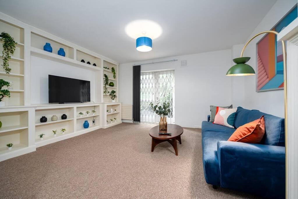 Guestready - Natural Essence In Londra